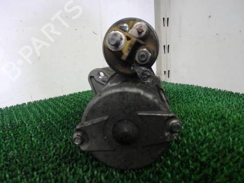Starter RENAULT CLIO IV (BH_) 1.5 dCi 90 | BP22087008M8 