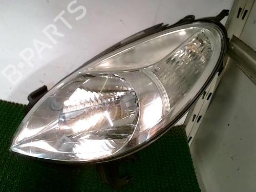 Left headlight CITROËN XSARA PICASSO (N68) 1.8 16V | BP24499064C28 