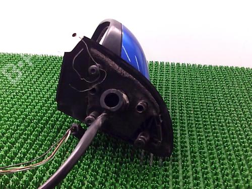 Left mirror PEUGEOT 307 (3A/C) 2.0 HDi 90 | BP22075829C26 