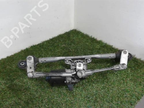 Front wiper motor FIAT 500 (312_) 1.3 D Multijet (312AXB1A) | BP26490909M29 