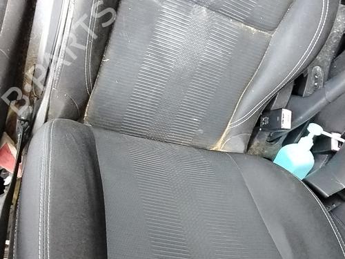 Fahrersitz für Fahrersitz RENAULT CLIO III Hatchback Van (SB_, SR_) [2005-2026] 36155511 36155511
