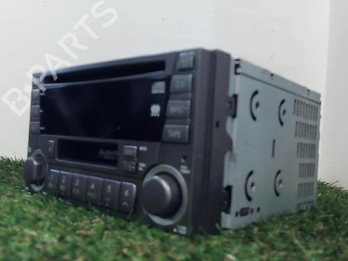 Radio SUBARU IMPREZA Saloon (GD) 2.0 WRX Turbo AWD (GDA) | BP22091875E6 