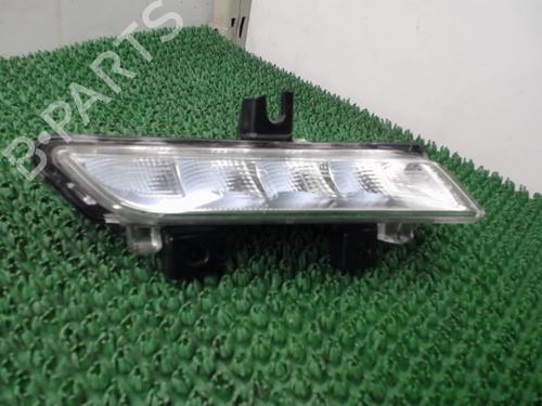 Used Right daytime light Right daytime light RENAULT CLIO IV (BH_) 1.5 dCi 90 (90 hp) 22084386 22084386