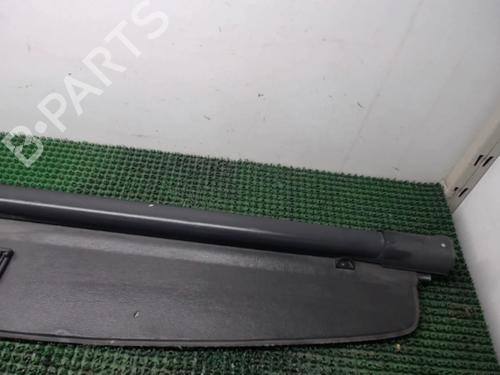 Used Rear parcel shelf VW TOURAN (1T1, 1T2) 1.9 TDI (105 hp) 22085025