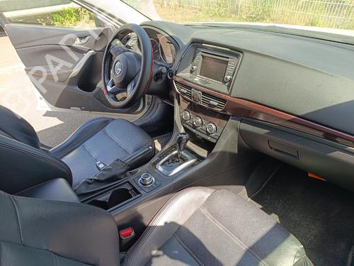 Gearbox MAZDA 6 Estate (GJ, GL) 2.2 D (GJ2FW, GJ692) | BP39570145M3 - Image 8