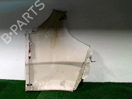 Left front fenders CITROËN JUMPER II Van 2.2 HDi 100 | BP29743129C41 