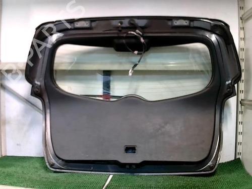 Used Tailgate Tailgate 20874018 20874018