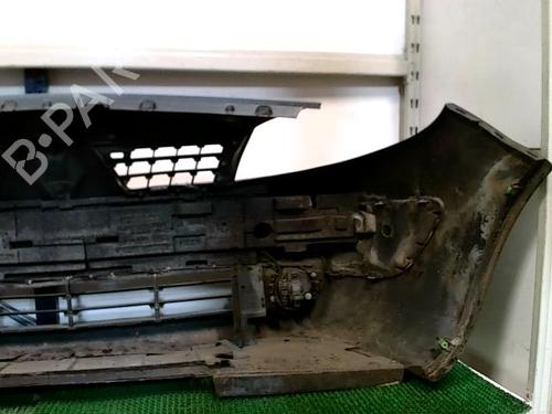 Front bumper RENAULT SCÉNIC II (JM0/1_) 1.9 dCi | BP20875874C7 