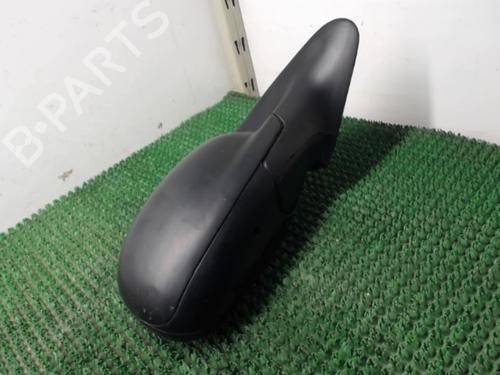 Right mirror PEUGEOT 406 (8B) 1.8 16V | BP22079667C27 