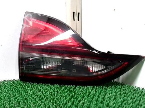 Used Left tailgate light Left tailgate light OPEL ZAFIRA TOURER C (P12) 1.4 (75) (140 hp) 20876086 20876086