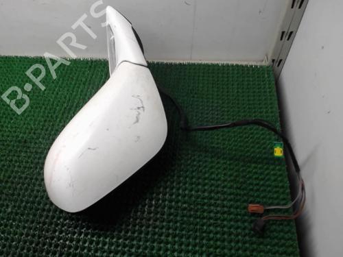 Left mirror CITROËN C8 (EA_, EB_) 2.2 HDi | BP22086642C26 