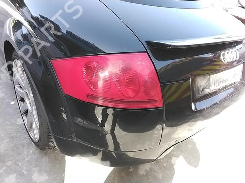 Used Left taillight Left taillight AUDI TT (8N3) 1.8 T (180 hp) 34176680 34176680