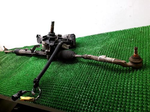 Used Steering rack Steering rack PEUGEOT 308 II (LB_, LP_, LW_, LH_, L3_) 1.6 BlueHDi 120 (120 hp) 32223153 32223153
