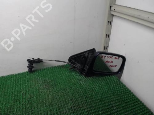 Right mirror VW POLO III (6N1) 60 1.4 | BP22086596C27 