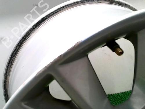 Rim JAGUAR XF I (X250) 3.0 D | BP26443490C45