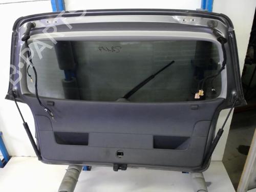 Tailgate VW GOLF V (1K1) 1.9 TDI | BP20874639C6 