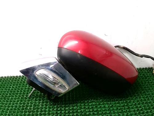 Left mirror CITROËN C3 II (SC_) 1.6 HDi 90 | BP27176803C26 