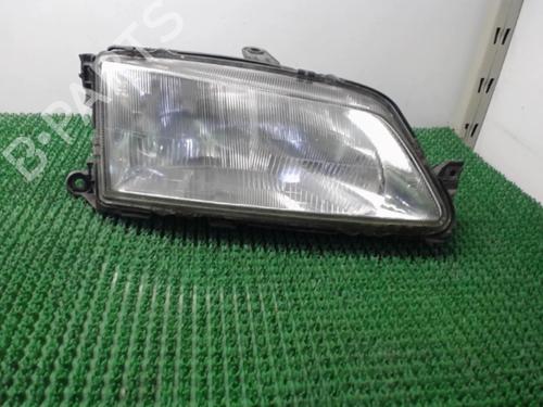 Used Right headlight Right headlight PEUGEOT 306 Hatchback (7A, 7C, N3, N5) 1.4 (75 hp) 22076474 22076474
