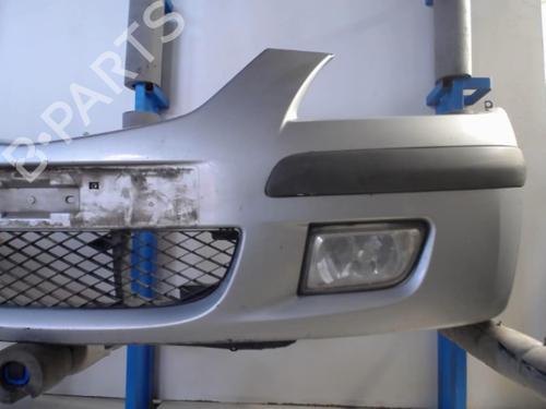 Front bumper MAZDA PREMACY (CP) 2.0 TD | BP22085837C7 