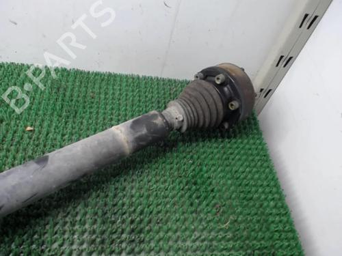 Right front driveshaft VW TOURAN (1T1, 1T2) 1.9 TDI | BP22084955M39 