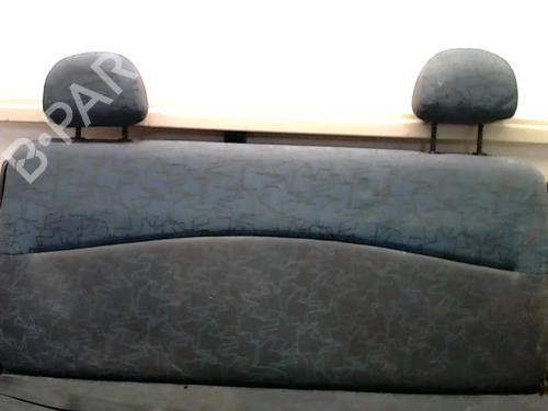 Used Rear seat Rear seat RENAULT KANGOO (KC0/1_) 1.2 (KC0A, KC0K, KC0F, KC01) (58 hp) 26929703 26929703