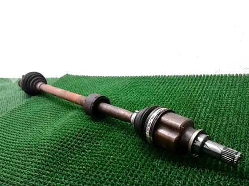 Used Right front driveshaft Right front driveshaft DACIA SANDERO III 1.0 SCe 65 (67 hp) 22696566 22696566