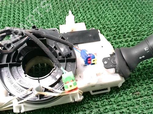 Used Steering column stalk Steering column stalk RENAULT LAGUNA Coupe (DT0/1) 2.0 dCi (DT01, DT08, DT09, DT0K, DT12, DT1C, DT1D, DT1M,... (150 hp) 23432765 23432765