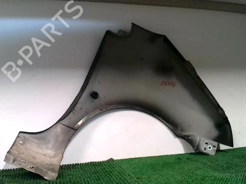 Left front fenders RENAULT TWINGO I (C06_) 1.2 16V (C06C, C06D, C06K) | BP29371980C41 