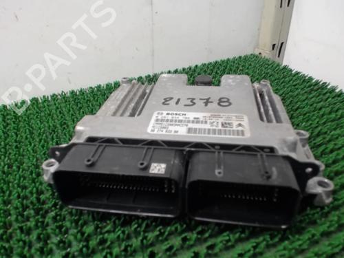 Used Electronic module PEUGEOT 308 SW II (LC_, LJ_, LR_, LX_, L4_) 1.5 BlueHDi 130 (131 hp) 22085293