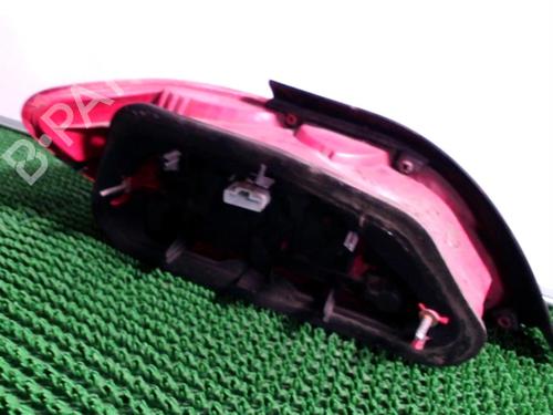 Right taillight PEUGEOT 406 (8B) 2.0 HDI 90 | BP22082734C35 