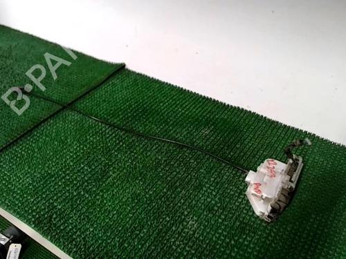 Used Front right lock Front right lock RENAULT TWINGO II (CN0_) 1.5 dCi (CN0E) (64 hp) 22091449 22091449