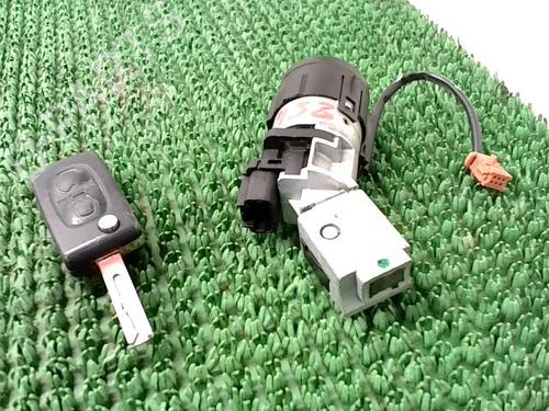 Electronic module PEUGEOT 308 SW I (4E_, 4H_) 1.6 HDi | BP28611567M83 