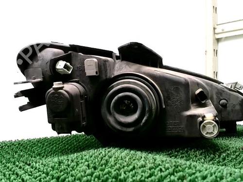 Left headlight PEUGEOT 206 Hatchback (2A/C) 2.0 HDI 90 | BP24350363C28 