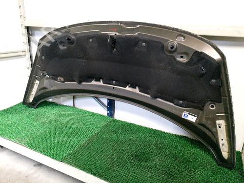 Used Hood Hood PEUGEOT 3008 I MPV (0U_) 1.6 HDi (109 hp) 32515378 32515378