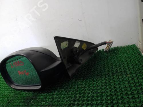 Used Left mirror PEUGEOT 406 Coupe (8C) 2.2 HDI (133 hp) 22083495