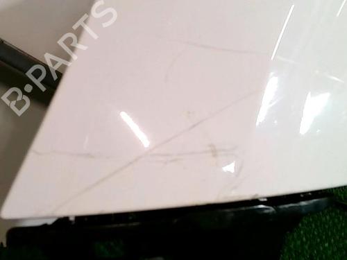 Left front fenders PEUGEOT 208 II (UB_, UP_, UW_, UJ_) 1.2 PureTech 100 | BP29863043C41