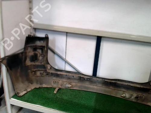 Rear bumper CITROËN C4 Grand Picasso I (UA_) 1.6 HDi | BP25131629C8 