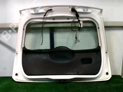 Tailgate FORD FIESTA V (JH_, JD_) 1.4 TDCi | BP26290200C6 