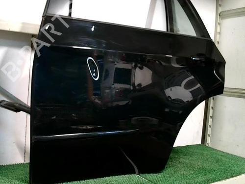 Left rear door BMW X5 (E70) xDrive 35 d | BP20873567C4 