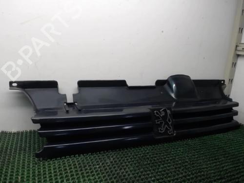 Used Grille Grille PEUGEOT 405 II (4B) 1.9 D (68 hp) 22080311 22080311