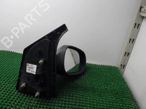 Retrovisor direito RENAULT SCÉNIC I MPV (JA0/1_, FA0_) 1.6 (JA00, JA16, JA15, JA19, JA1V, JA2B, JA2C, JA0B,... (107 hp) 22077376