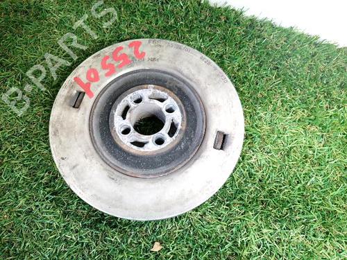 Used Pulley Pulley FIAT MULTIPLA (186_) 1.9 JTD 110 (110 hp) 36597988 36597988