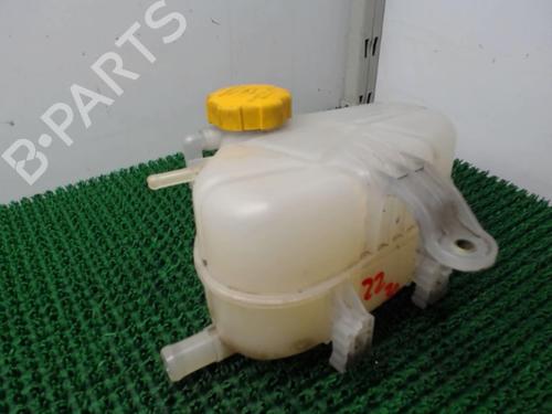 Used Expansion tank OPEL CORSA D (S07) 1.3 CDTI (L08, L68) (75 hp) 22084049