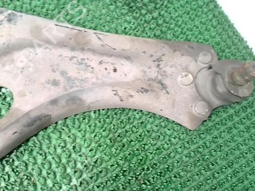 Used Right front suspension arm Right front suspension arm PEUGEOT 208 I (CA_, CC_) 1.4 HDi (68 hp) 24350246 24350246
