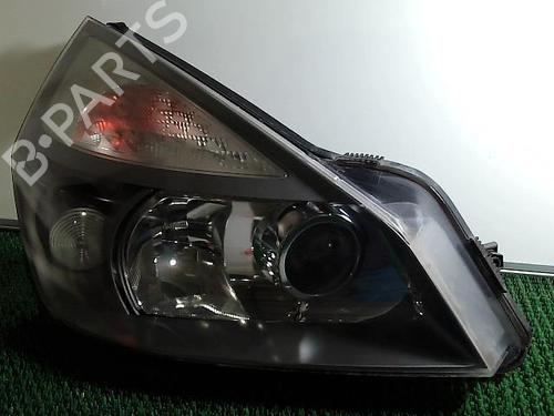 Used Right headlight Right headlight RENAULT ESPACE IV (JK0/1_) 2.0 dCi (JK01, JK02, JK1J, JK1K, JK1H) (150 hp) 20877135 20877135