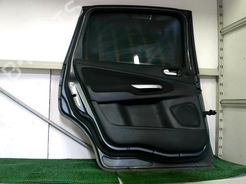 Left rear door FORD S-MAX (WA6) 2.0 TDCi | BP20876266C4 