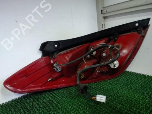 Right taillight HYUNDAI i20 I (PB, PBT) 1.2 | BP22084515C35 