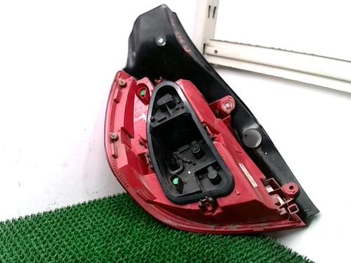 Right taillight RENAULT CLIO III (BR0/1, CR0/1) 1.5 dCi (BR17, CR17) | BP24503189C35 