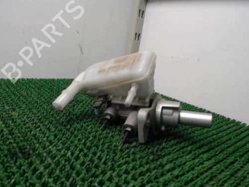 Brake master cylinder FORD FIESTA VI (CB1, CCN) 1.4 TDCi | BP22085261M77 