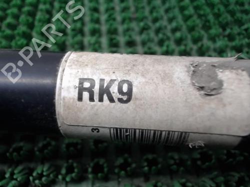 Right front driveshaft SUZUKI SWIFT III (MZ, EZ) 1.3 DDiS (RS413D) | BP22079226M39 - Image 4